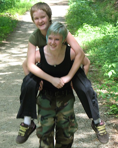 Sisters