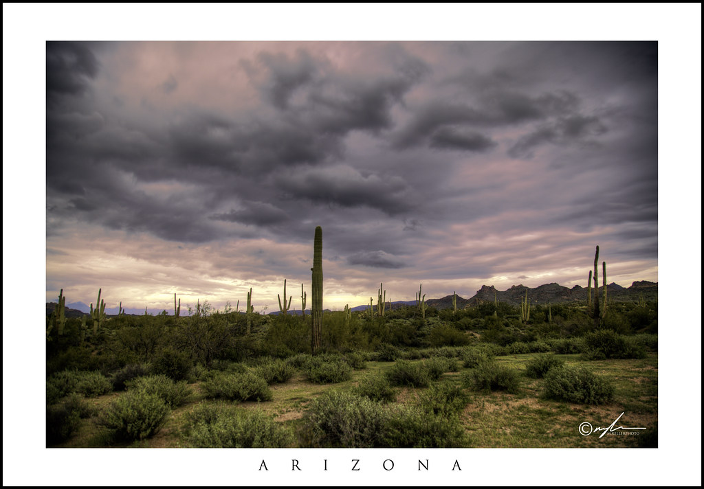 Apache Junction- Arizona
