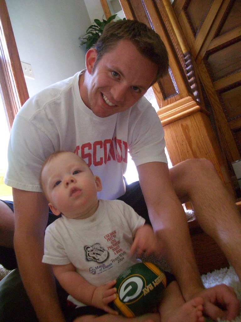 Nic & Riley