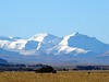 Drakensberg Snow View 3