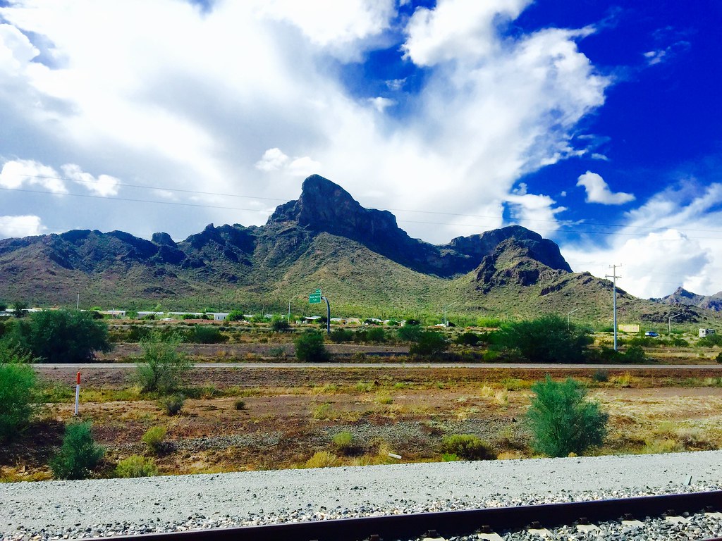 #Arizona #yes #itreallylooklikethis