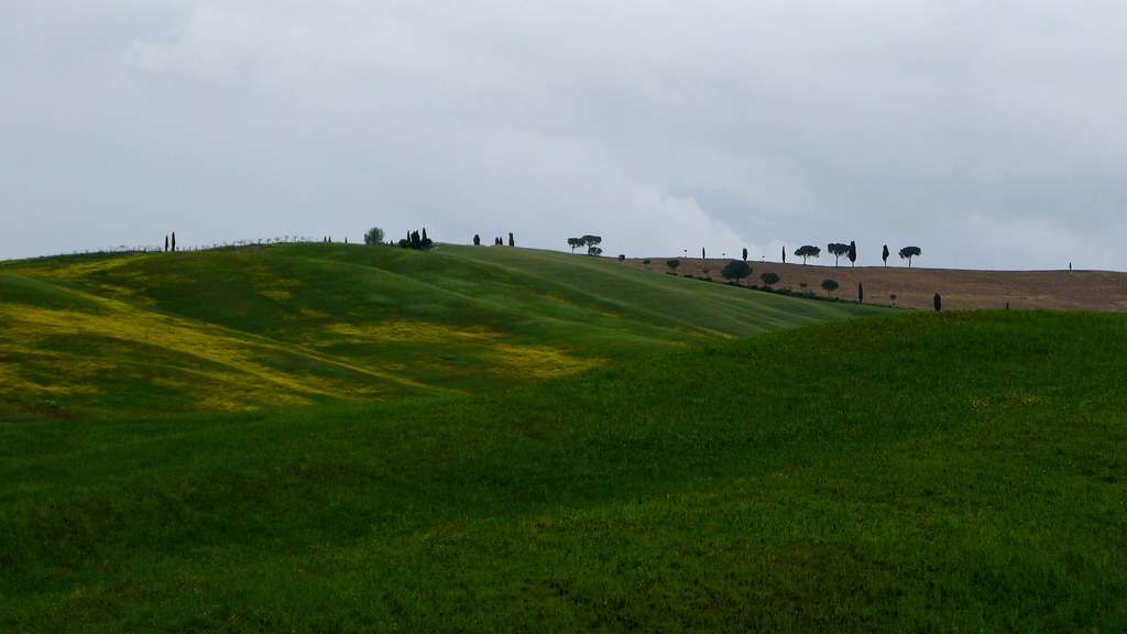 Crete Senesi