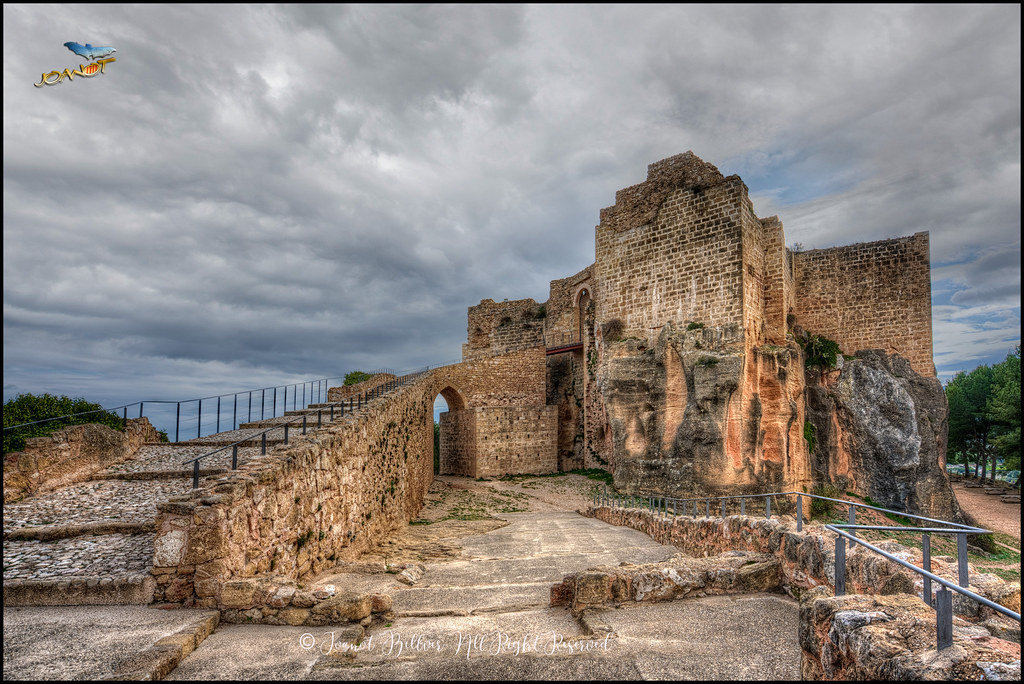 ✅ 18053 - Castell de Montesa (Pa&iacute;s Valenci&agrave; ) ////