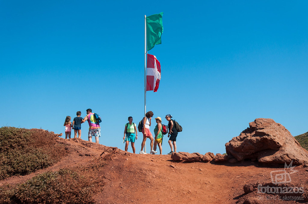 Playa de Cavaller&iacute;a
