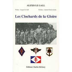 les-clochards-de-la-gloire- Alexis le Gall-DECITRE