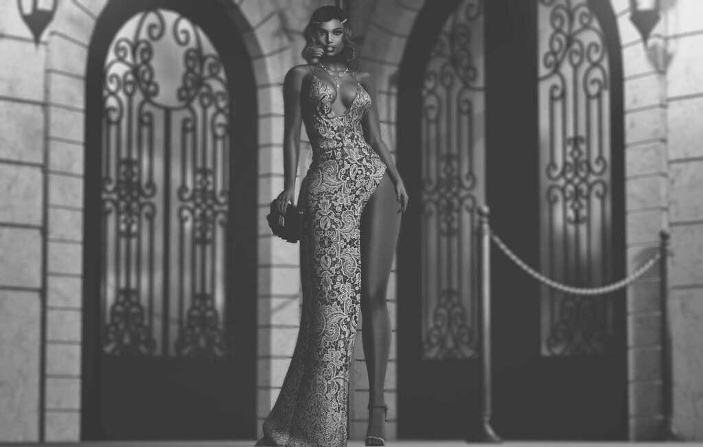 The Graceful Exit