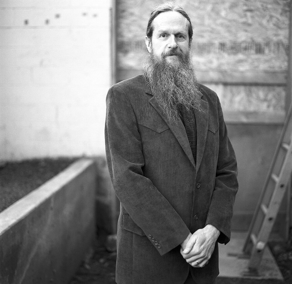Paul Barden - U.S. Citizen