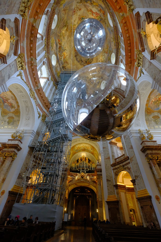 XE3F4450 - Karlskirche, Wien