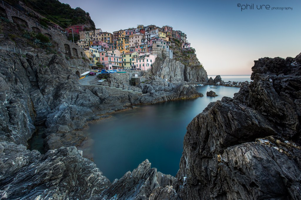 Manarola