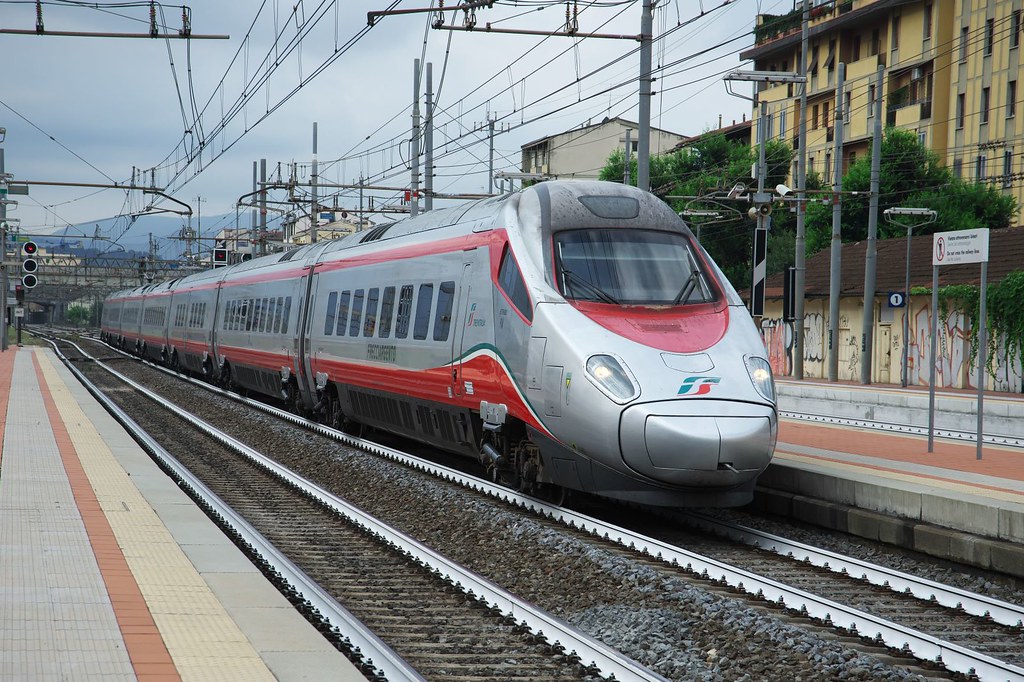 FrecciArgento
