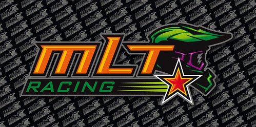 MLT Racing Logo