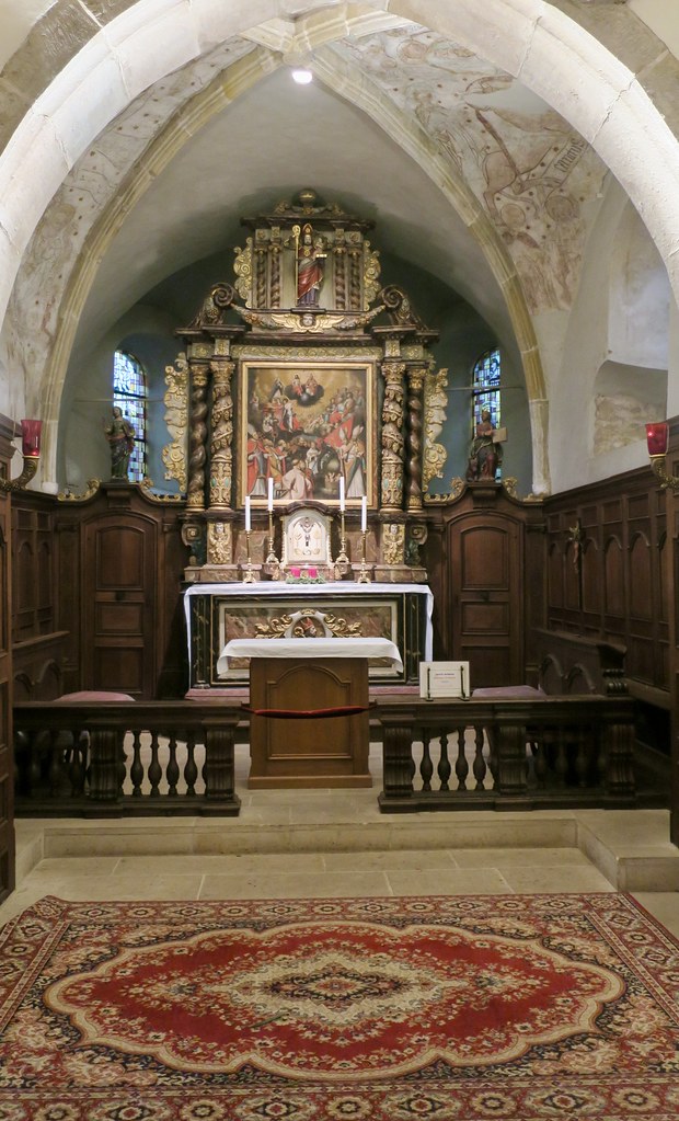 St. Willibrord Kirche