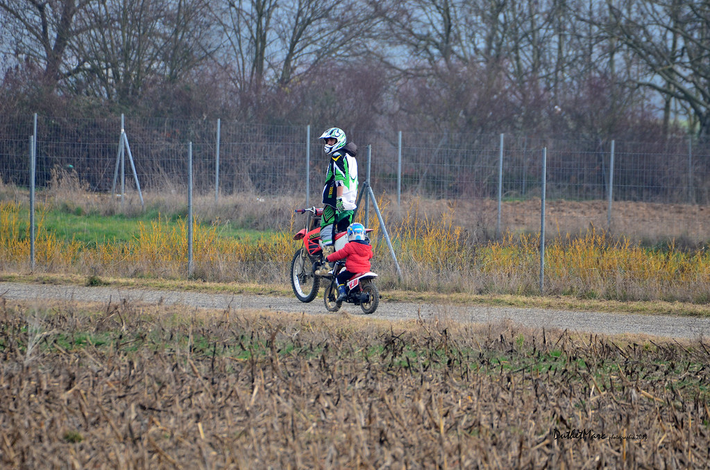 motos