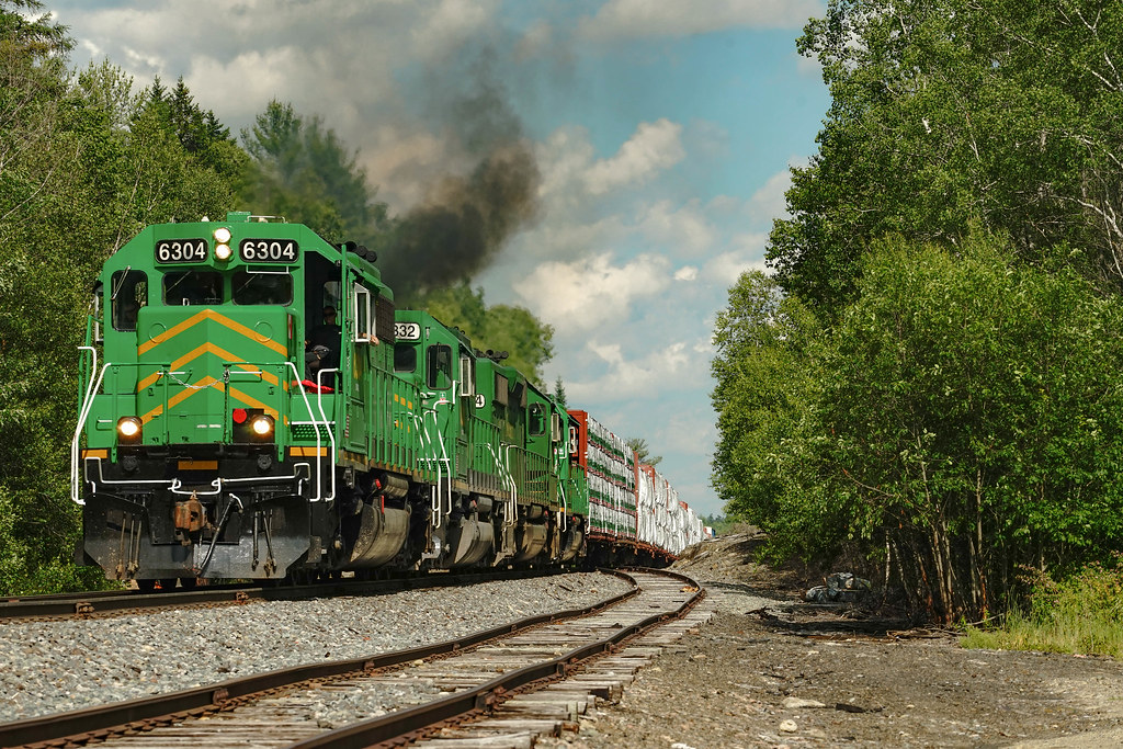 No. 907 at Forest