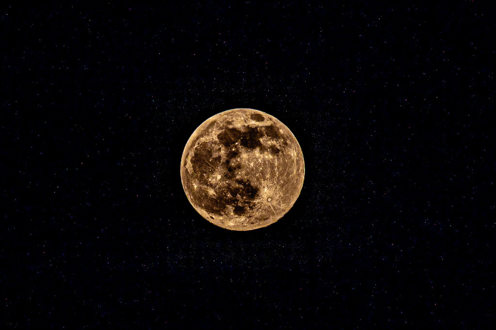 Supermond