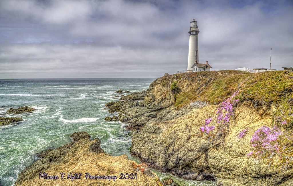 Pigeon Point Perfection