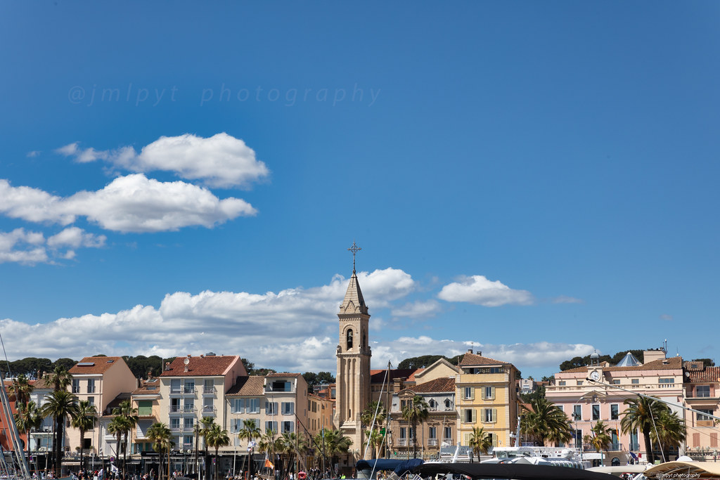 Sanary-sur-Mer
