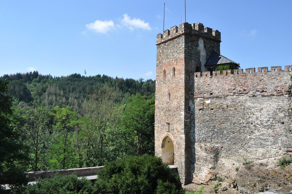 2017-08-17 Castle B&iacute;tov