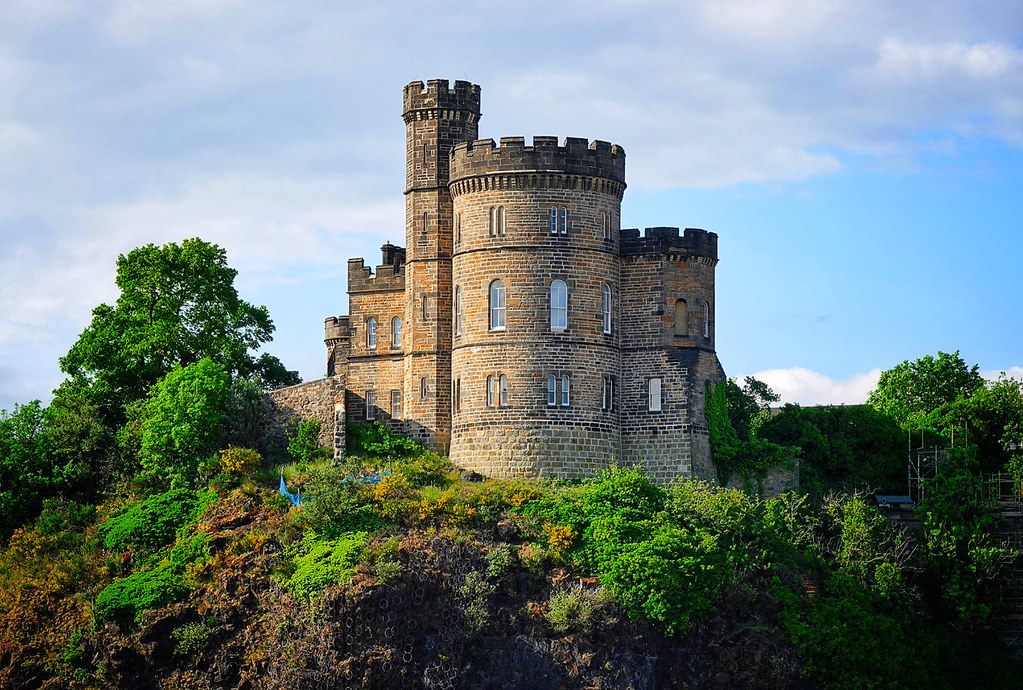 Governor's House - Edinburgh