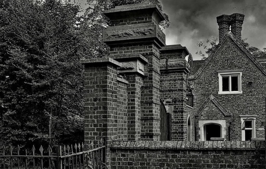 The Gate