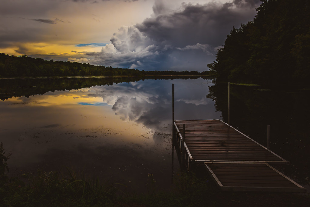 Unsettled (Sliders Sunday)