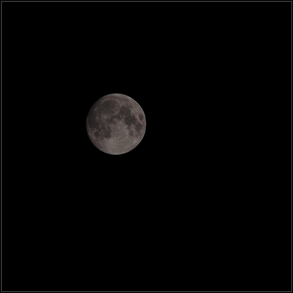 Das Vollmond Wochenende beginnt 🌕