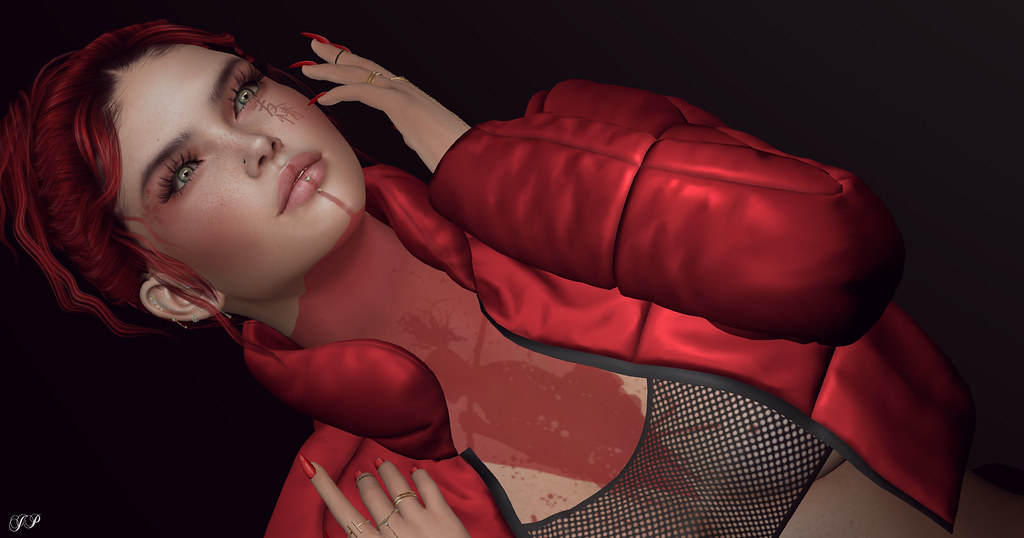 # RED