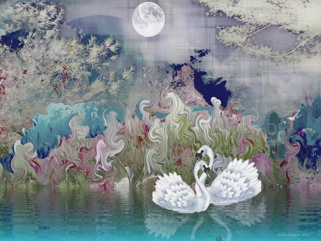 Swan Lake