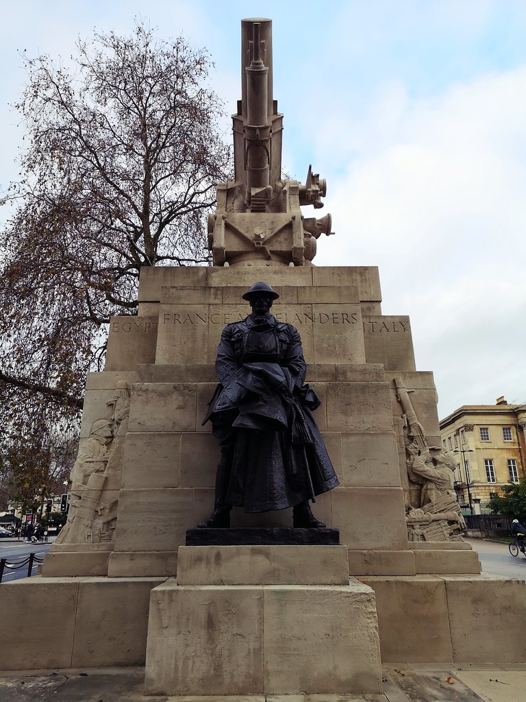 Royal Artillery Memorial