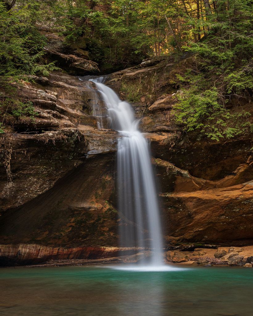 Lower Falls