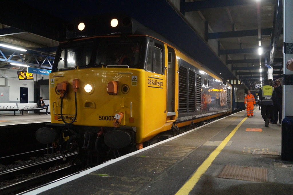 50007 Hercules