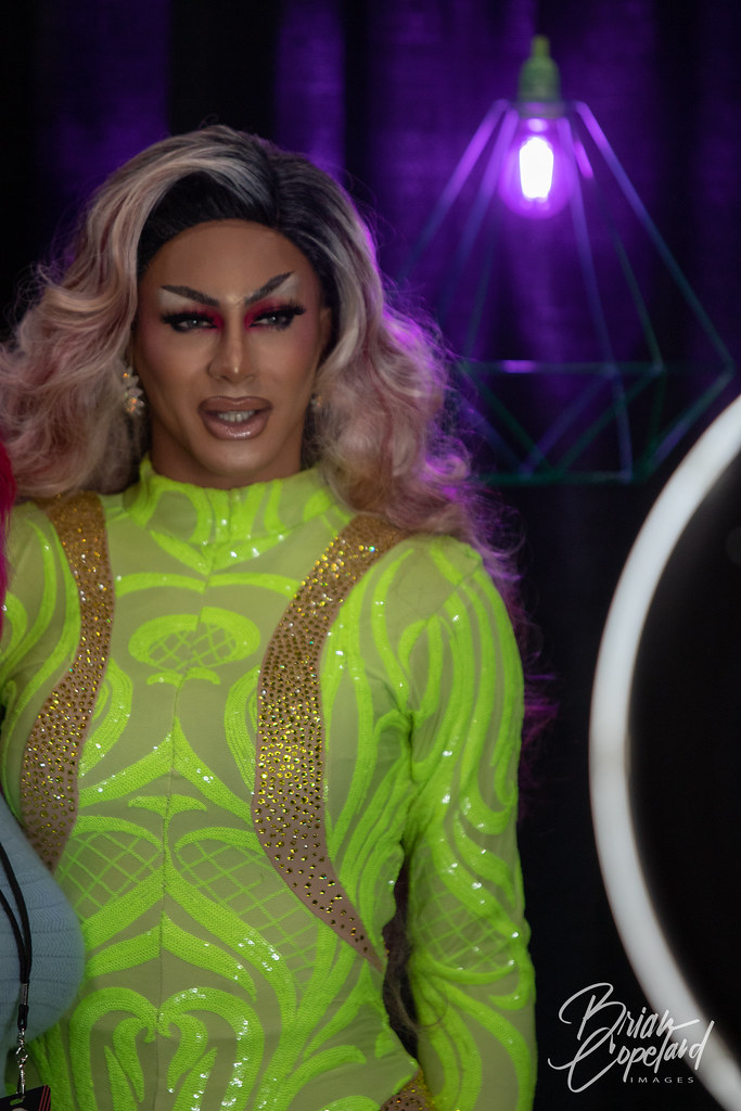 2022 Rupaul DragCon Los Angeles