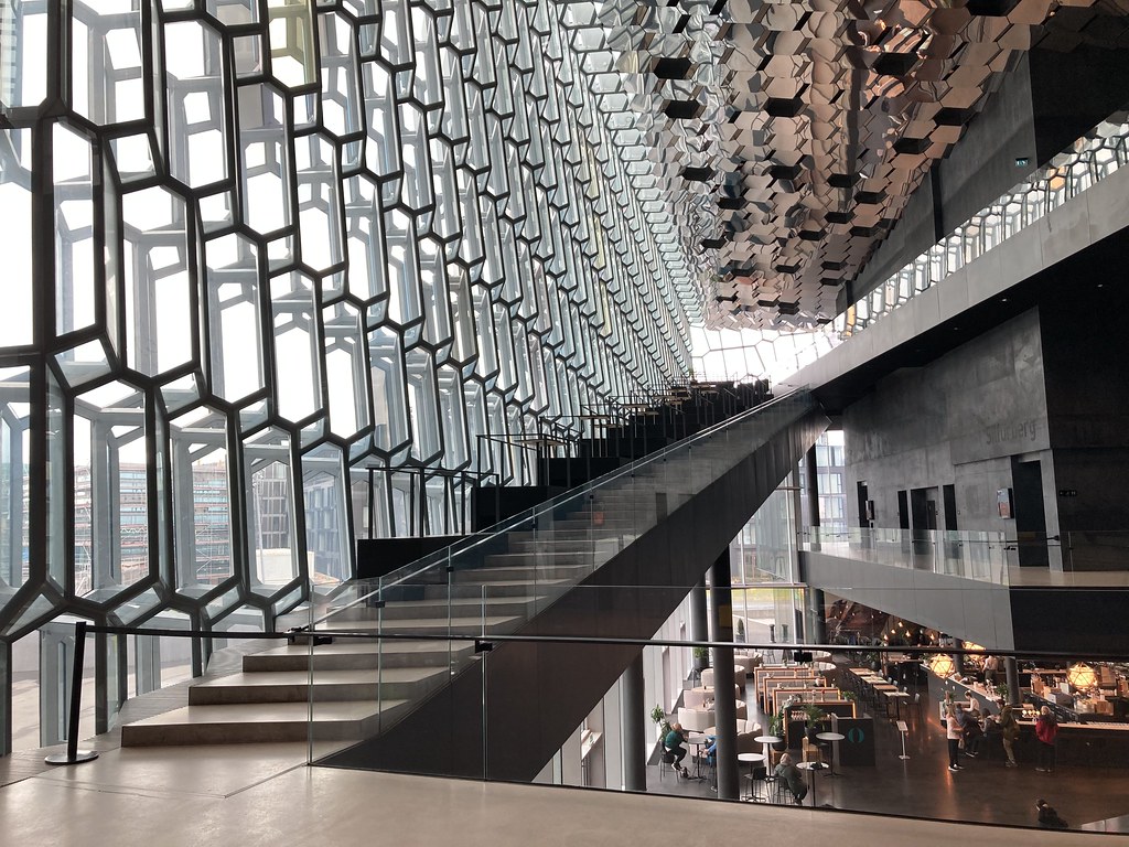 Harpa