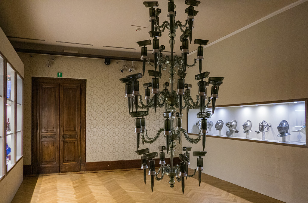 Glass Big Brother, 2015