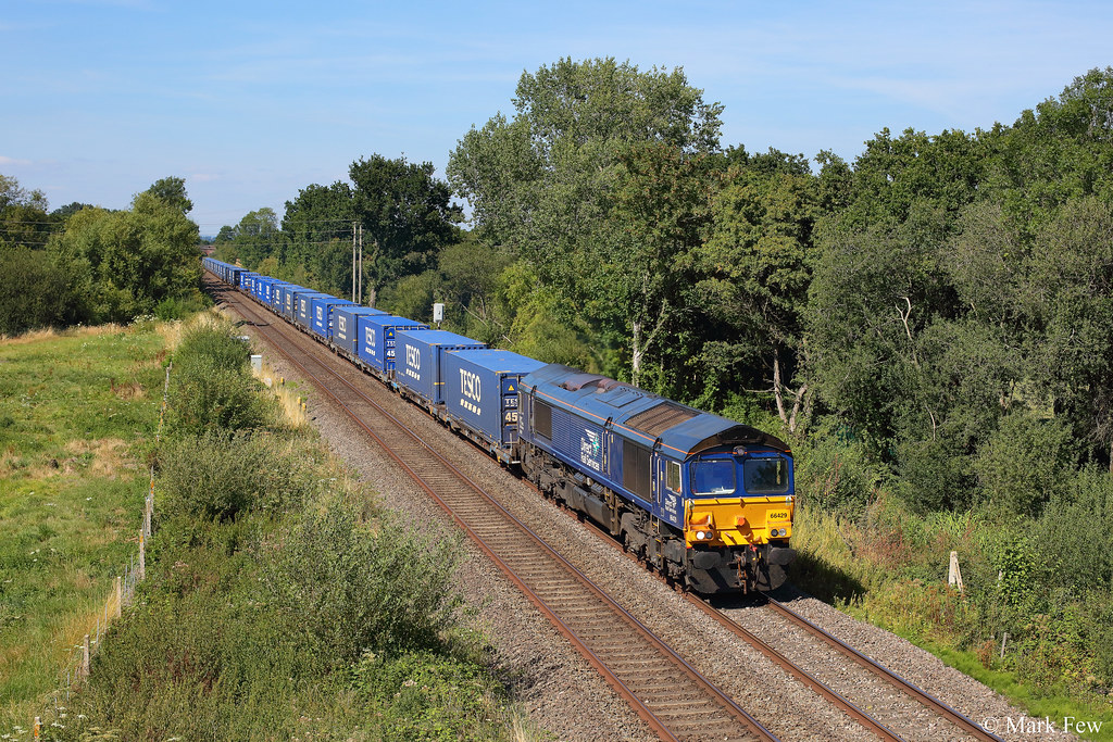 66429 Engine Common