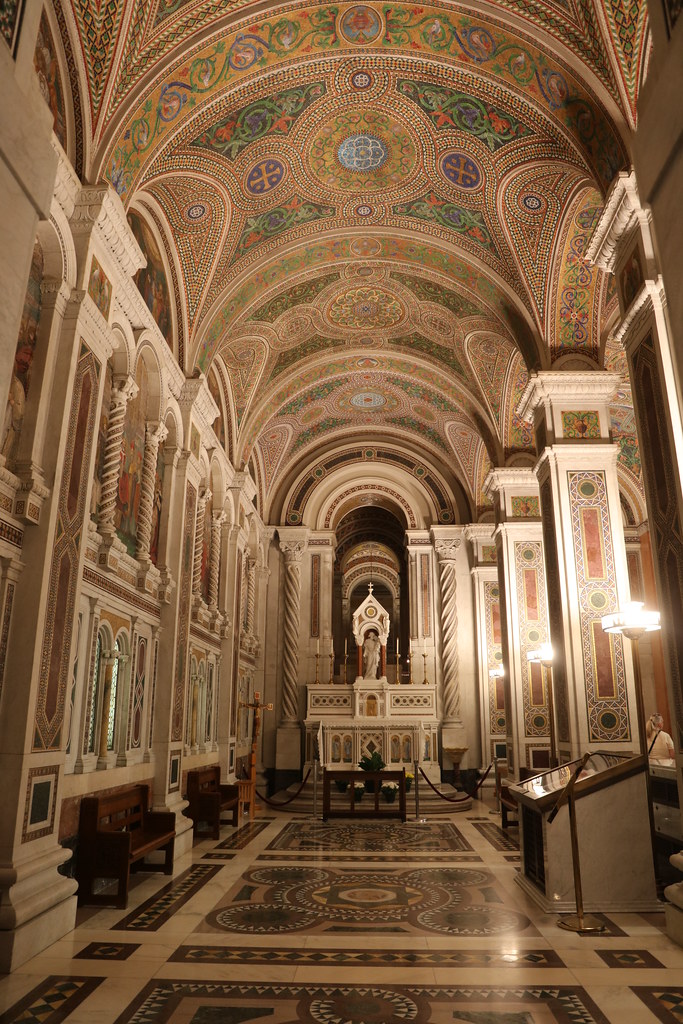 Cathedral Basilica of Saint Louis