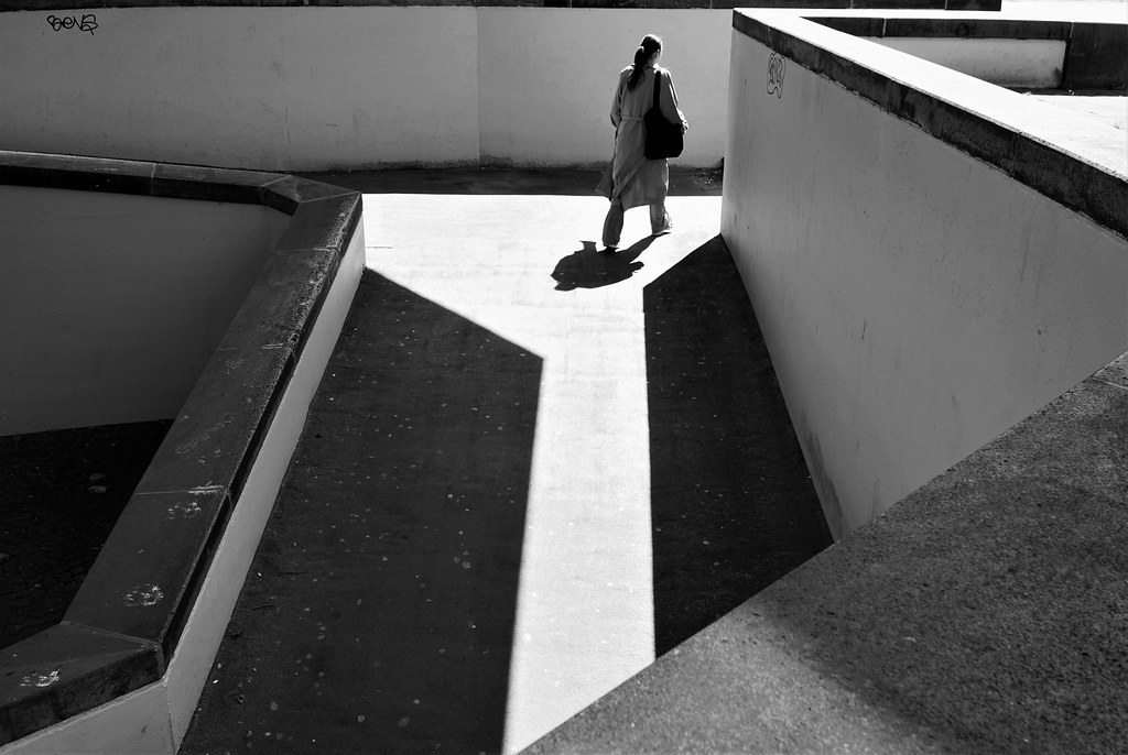 There is always a way out