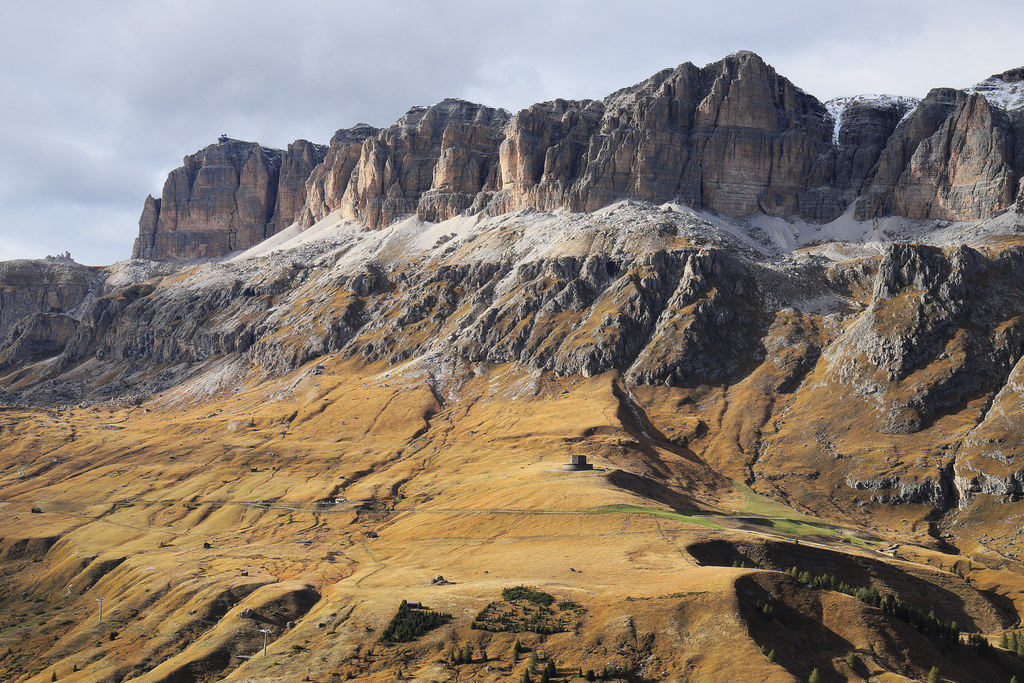 Italy / Belluno - Sella group