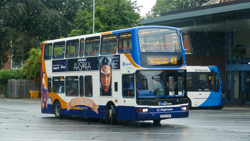 Bassetlaw Belle