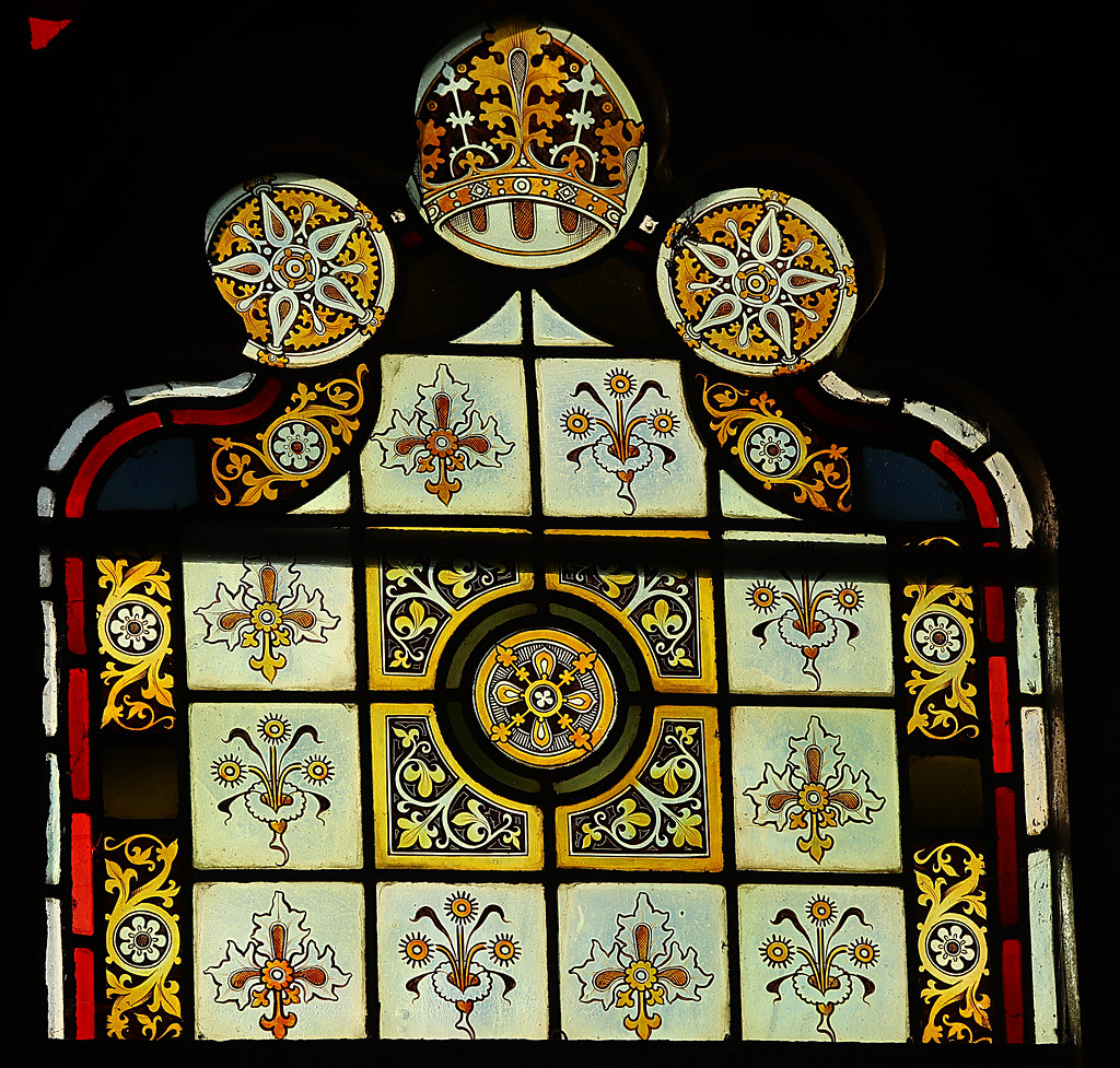 St James the Great, Elmsted, Kent