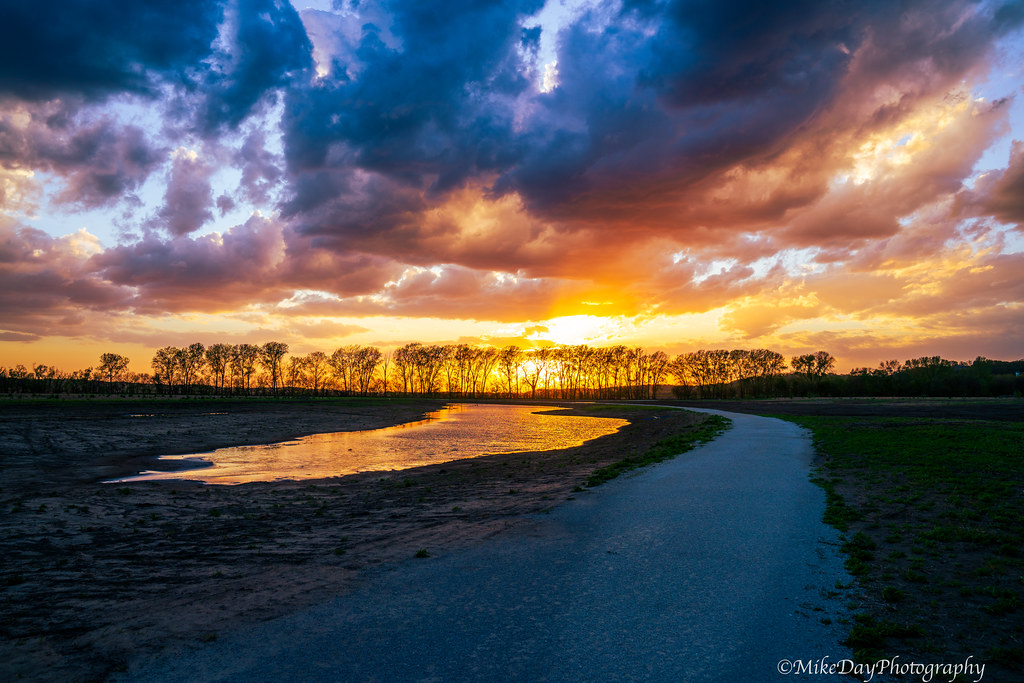 Surefire (English Landing Parkville MO)