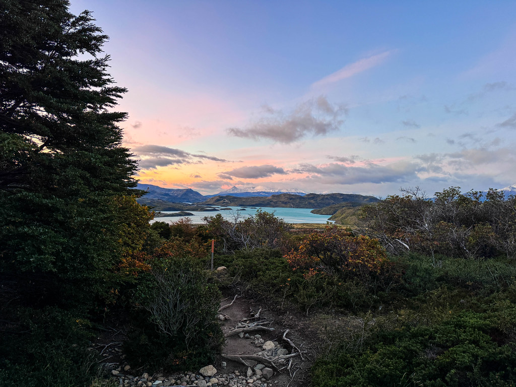 W Trail Day 3: Unforgettable French Valley: A 59-Year-Old's Adventure.