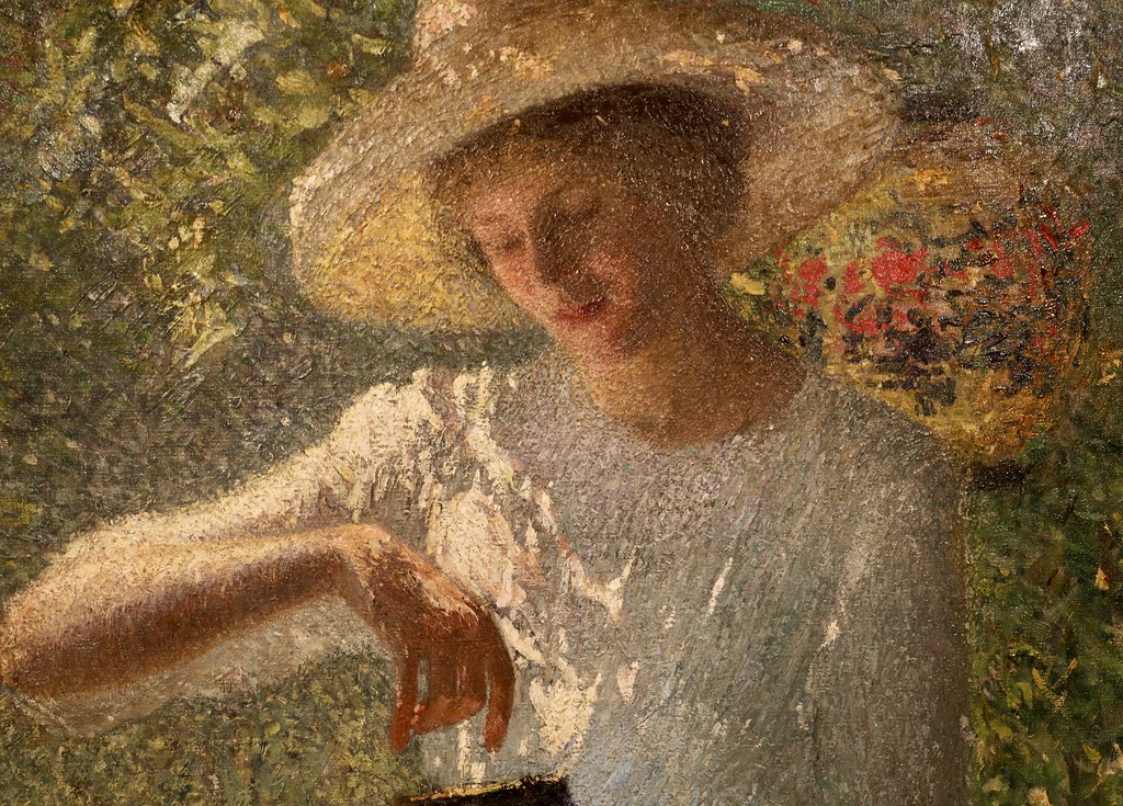 Greenville County (South Carolina) Museum of Art - April 5, 2018