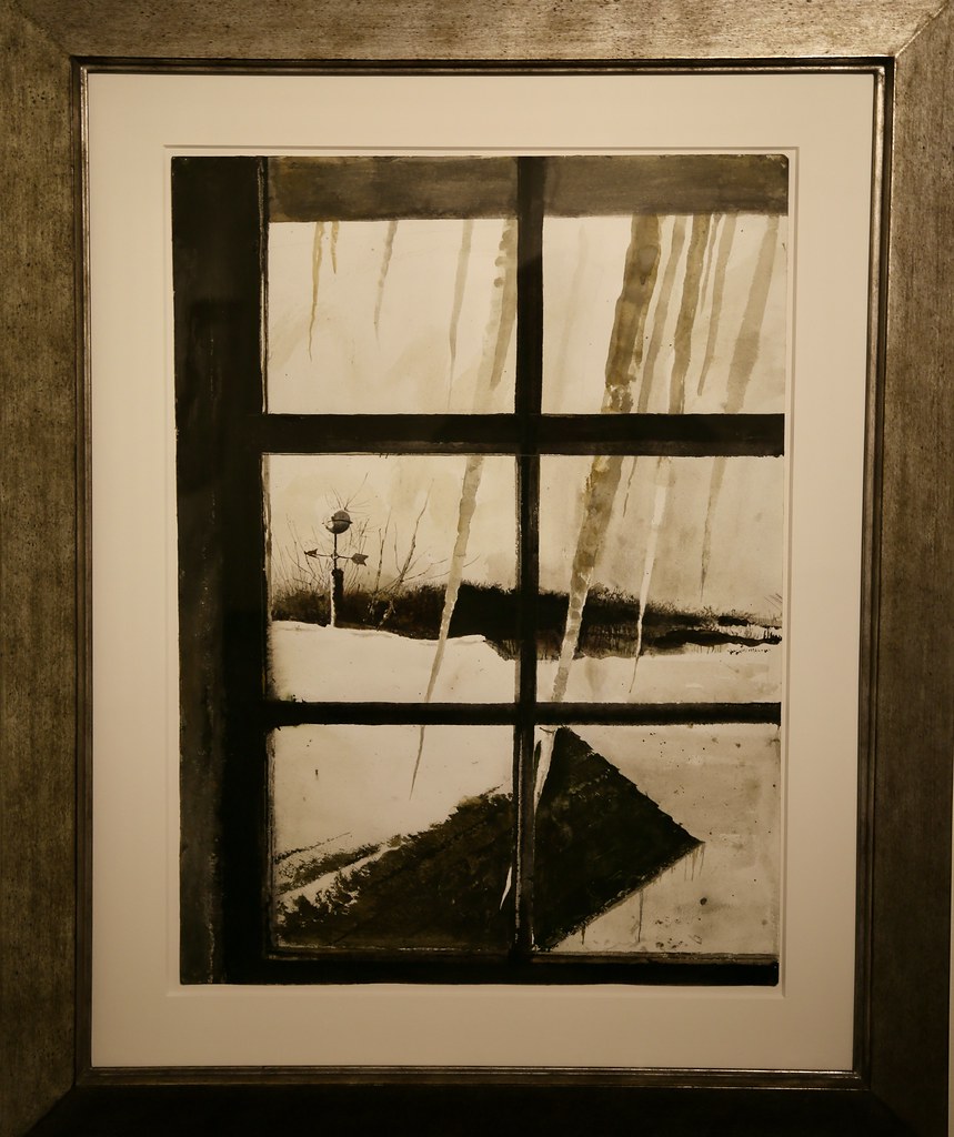 Greenville County (South Carolina) Museum of Art - April 5, 2018