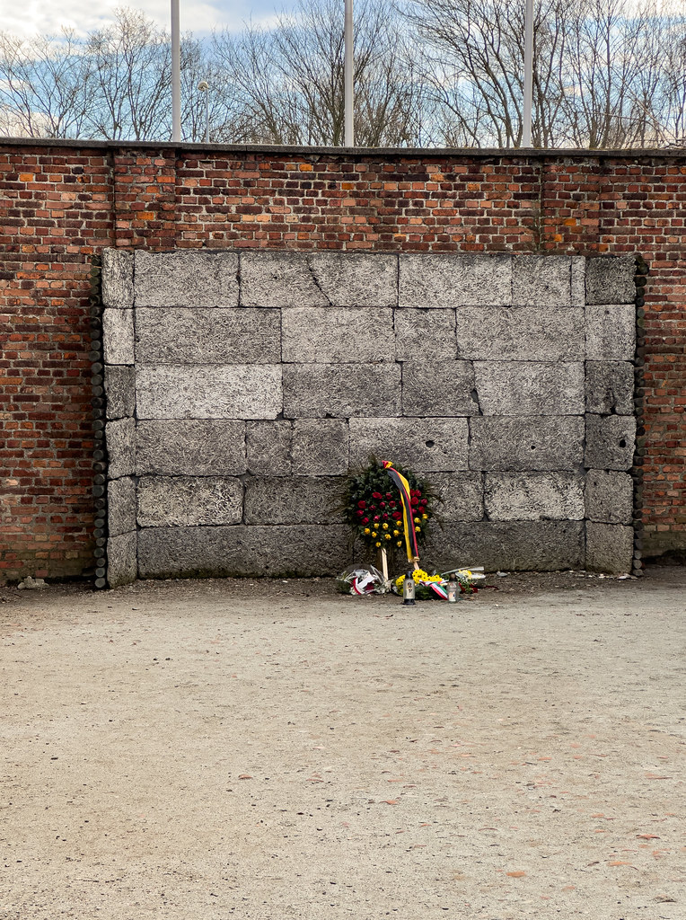 Auschwitz, Poland