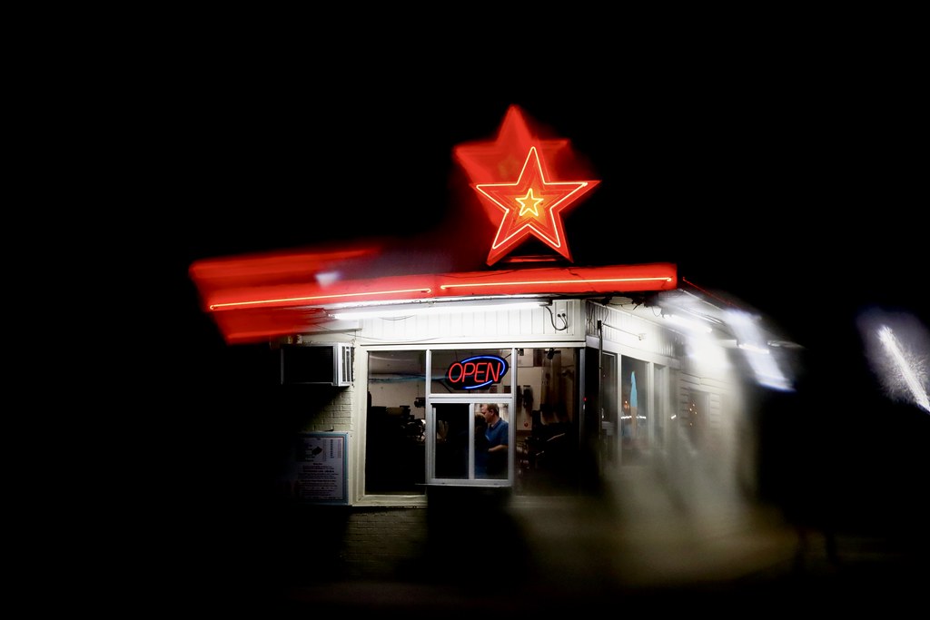 AP&rsquo;s Dairy Bar