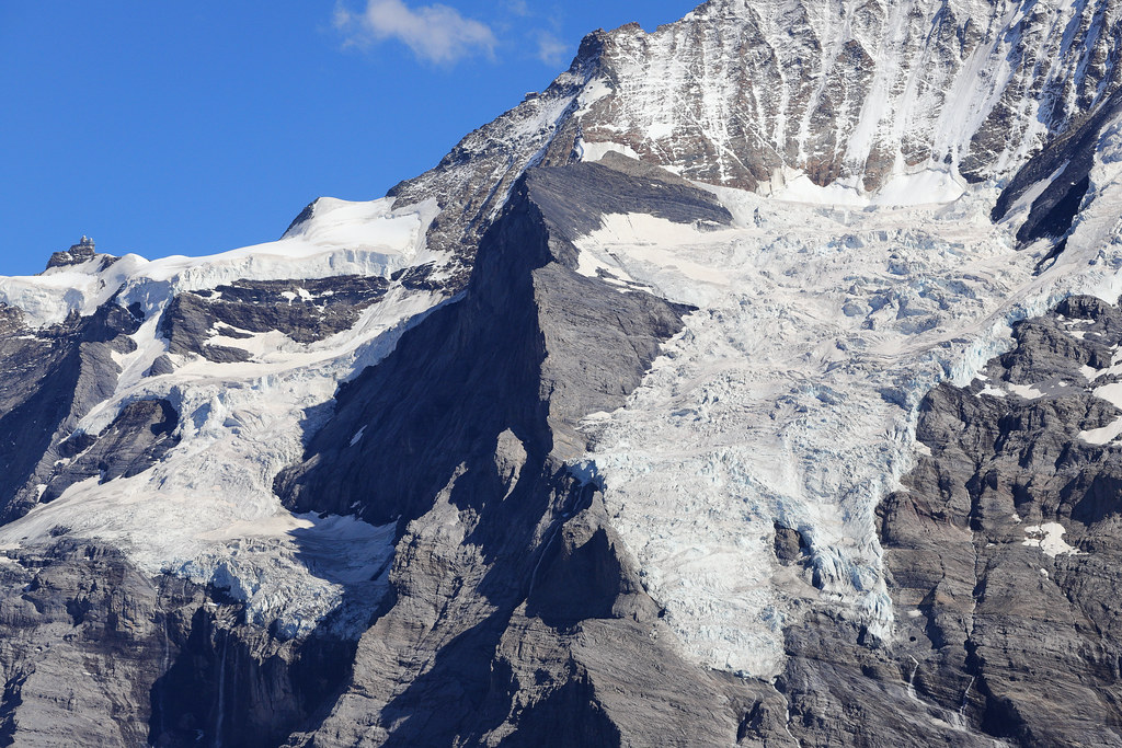 Switzerland / Bernese Oberland - Jungfrau