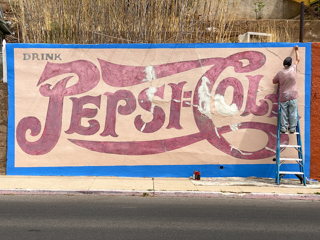 Pepsi-Cola