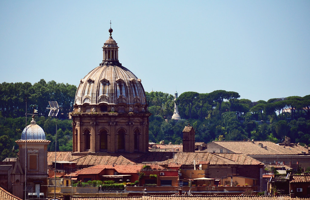 20140811 San Carlo ai Catinari