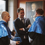 Acte d'obertura del curs 2026-2027
